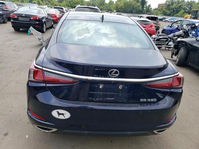 Photo 6 from auction – 2019 LEXUS ES 350 with VIN 58ABZ1B16KU028041