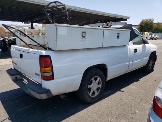 Photo 3 from auction – 2005 GMC NEW SIERRA with VIN 1GTEC14V45Z318943