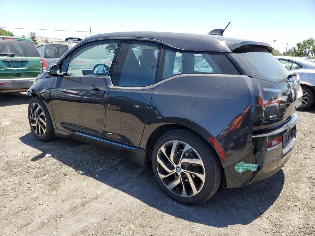 Photo 2 from auction – 2014 BMW I3 REX with VIN WBY1Z4C57EV275446