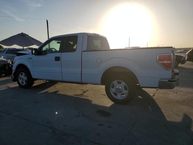 Zdjęcie 2 z aukcji – 2013 FORD F150 SUPER z VIN 1FTEX1CM4DKF58479