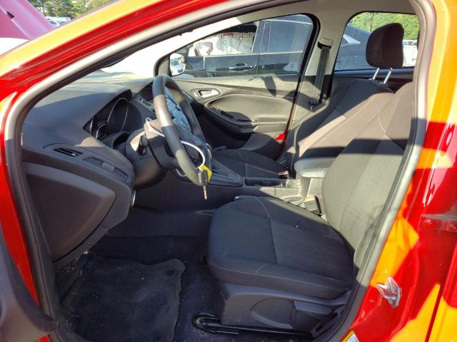 Photo 7 from auction – 2015 FORD FOCUS SE with VIN 1FADP3K25FL226660