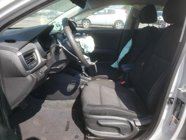 Photo 7 from auction – 2019 KIA RIO S with VIN 3KPA24AB5KE242797