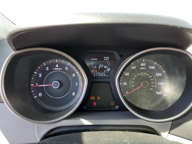 Photo 9 from auction – 2016 HYUNDAI ELANTRA SE with VIN 5NPDH4AE3GH712978