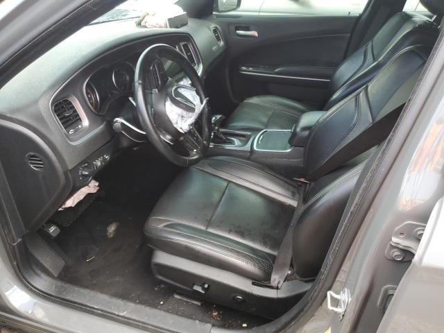 Photo 7 from auction – 2019 DODGE CHARGER SX with VIN 2C3CDXBG5KH736469