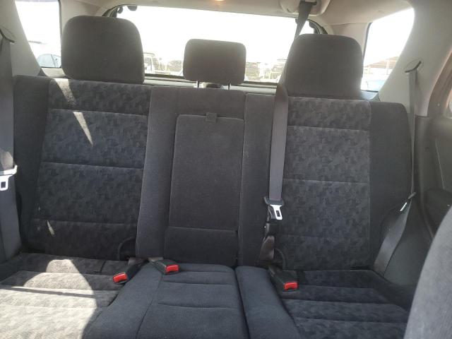 Photo 10 from auction – 2007 KIA SORENTO EX with VIN KNDJD736475675462