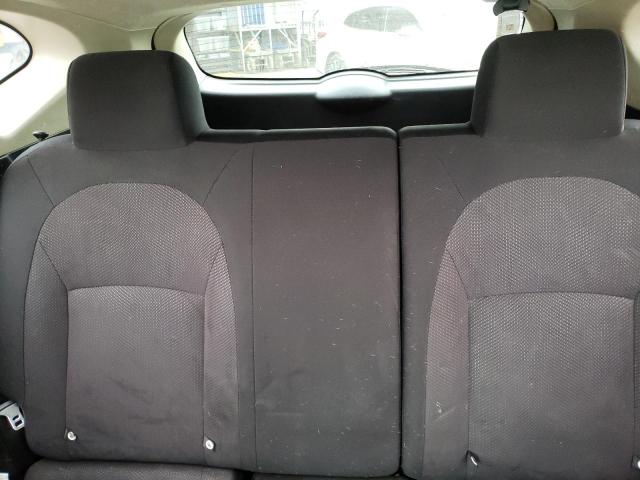 Photo 10 from auction – 2011 NISSAN ROGUE S with VIN JN8AS5MT9BW185251