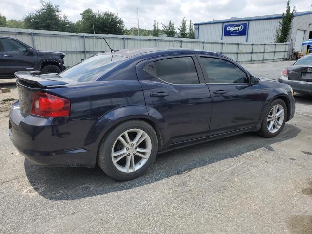 Photo 3 from auction – 2011 DODGE AVENGER MA with VIN 1B3BD1FG3BN573716