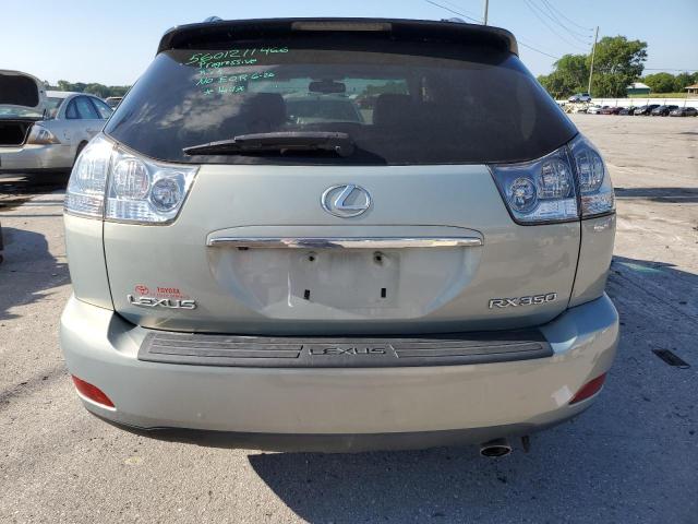 Photo 6 from auction – 2008 LEXUS RX 350 with VIN 2T2GK31U18C029211
