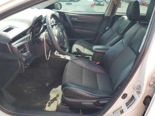 Photo 7 from auction – 2014 TOYOTA COROLLA L with VIN 5YFBURHE2EP161884