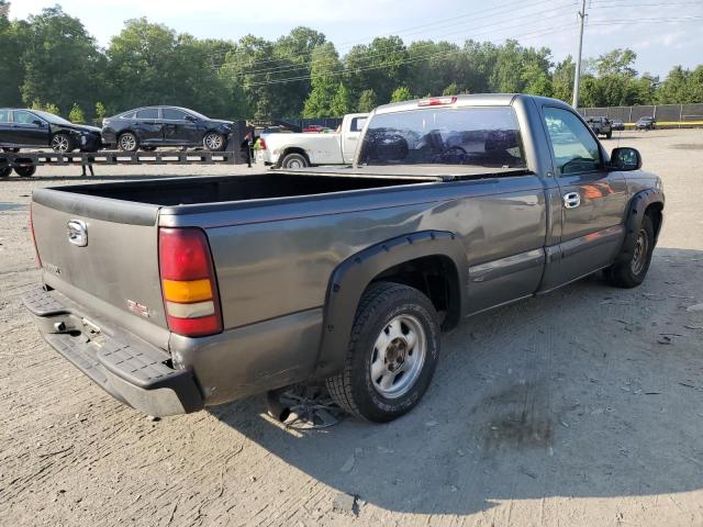 Photo 3 from auction – 2000 GMC NEW SIERRA with VIN 1GTEC14V9YE219398