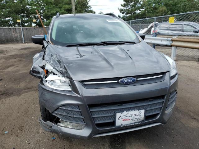 Photo 5 from auction – 2015 FORD ESCAPE SE with VIN 1FMCU9G91FUC42965