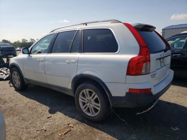 Photo 2 from auction – 2009 VOLVO XC90 3.2 with VIN YV4CZ982191497805