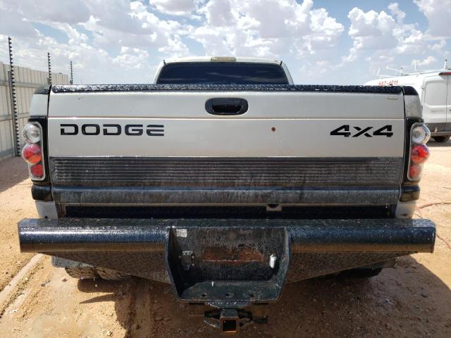 Photo 6 from auction – 2000 DODGE RAM 3500 with VIN 1B7MF3364YJ121878