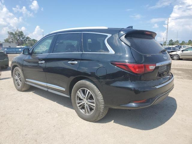 Photo 2 from auction – 2017 INFINITI QX60 with VIN 5N1DL0MM2HC526478