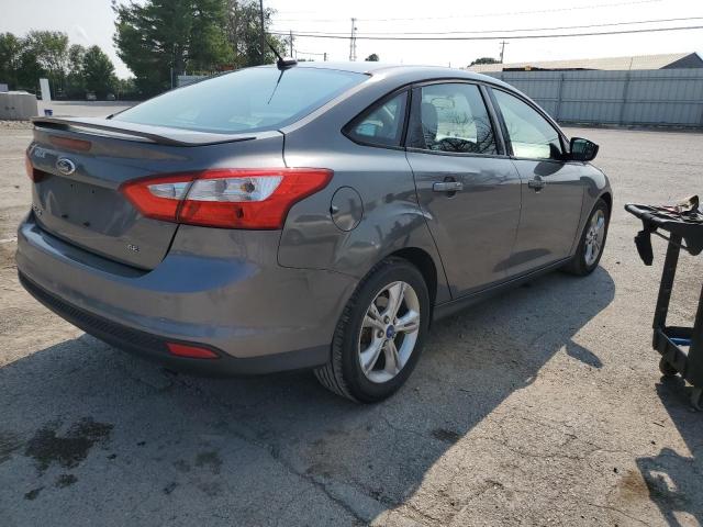 Photo 3 from auction – 2012 FORD FOCUS SE with VIN 1FAHP3F27CL234105