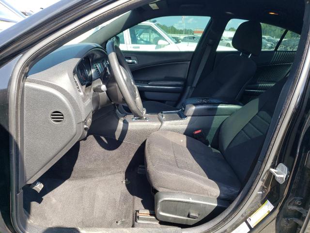 Photo 7 from auction – 2013 DODGE CHARGER SE with VIN 2C3CDXBG4DH526464
