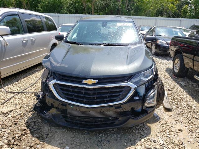 Photo 5 from auction – 2020 CHEVROLET EQUINOX LS with VIN 3GNAXHEV5LS559356