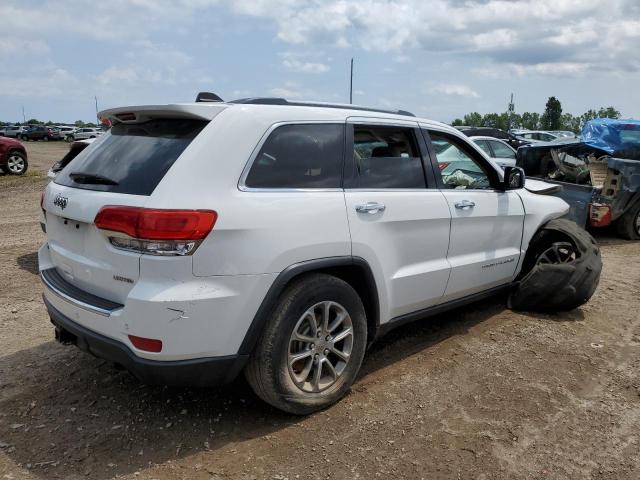 Photo 3 from auction – 2015 JEEP GRAND CHER with VIN 1C4RJFBG6FC619114