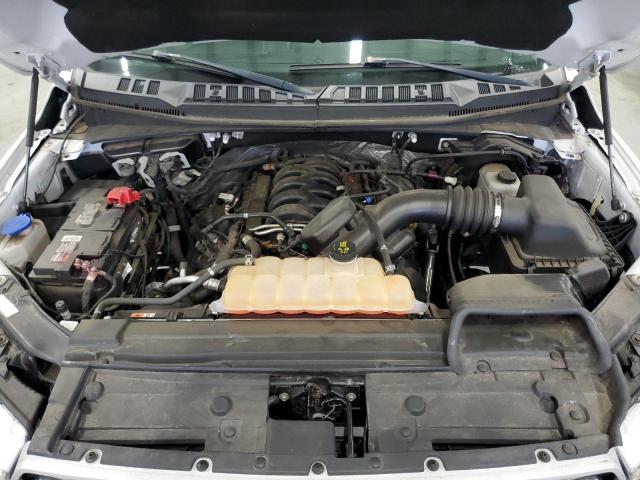 Photo 11 from auction – 2018 FORD F150 SUPER with VIN 1FTEW1E56JFB07129