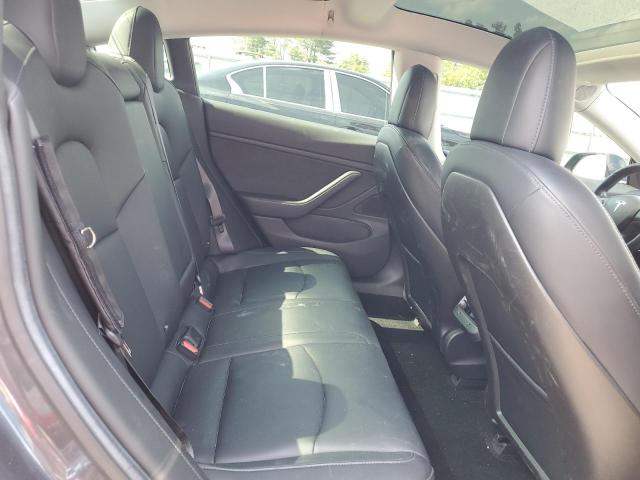 Photo 10 from auction – 2018 TESLA MODEL 3 with VIN 5YJ3E1EA7JF002854