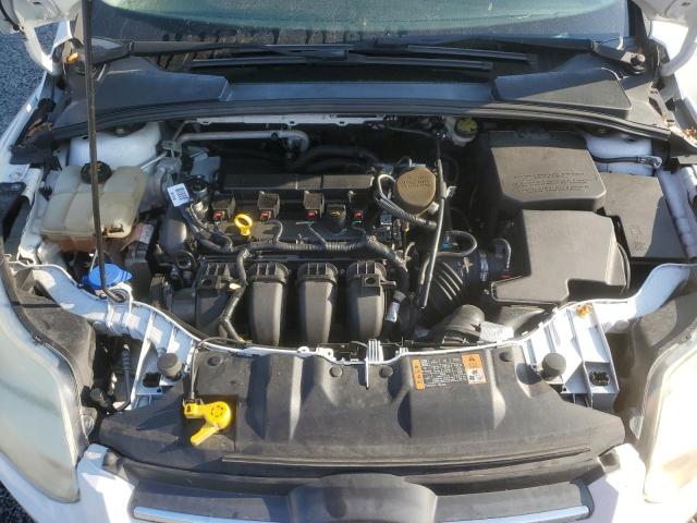 صورة رقم 11 من المزاد - 2014 FORD FOCUS SE مع VIN 1FADP3F27EL447881