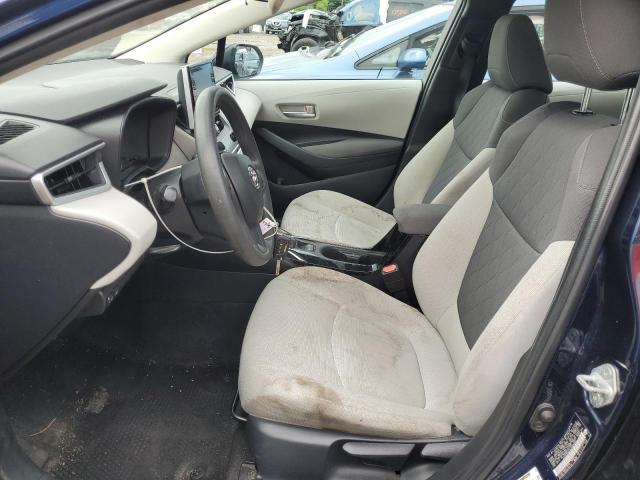 Photo 7 from auction – 2020 TOYOTA COROLLA LE with VIN 5YFEPRAE6LP026483