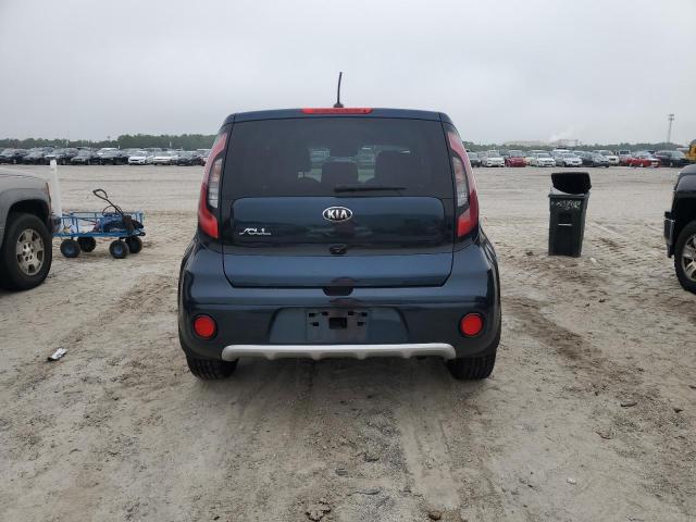 Photo 6 from auction – 2017 KIA SOUL + with VIN KNDJP3A52H7456399