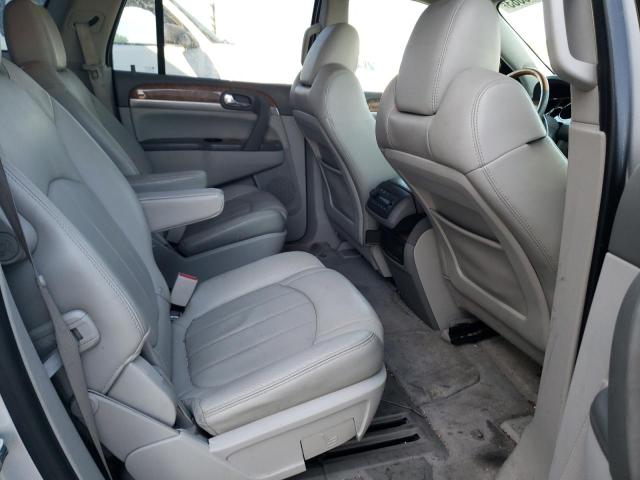 Photo 10 from auction – 2012 BUICK ENCLAVE with VIN 5GAKVCED4CJ226596