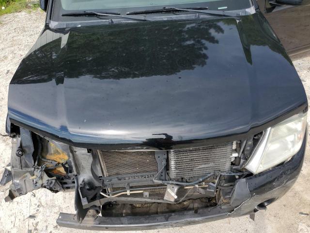 Photo 12 from auction – 2011 NISSAN PATHFINDER with VIN 5N1AR1NN2BC625016