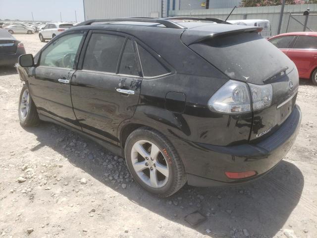 Photo 2 from auction – 2008 LEXUS RX 350 with VIN 2T2GK31UX8C056911