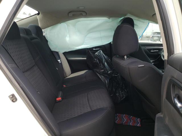 Photo 10 from auction – 2017 NISSAN ALTIMA 2.5 with VIN 1N4AL3AP5HC218170