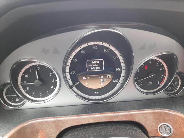 Photo 9 from auction – 2012 MERCEDES-BENZ E 350 with VIN WDDHF5KB5CA633496