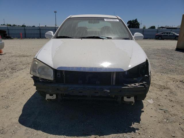 Photo 5 from auction – 2006 KIA SPECTRA LX with VIN KNAFE122X65207195