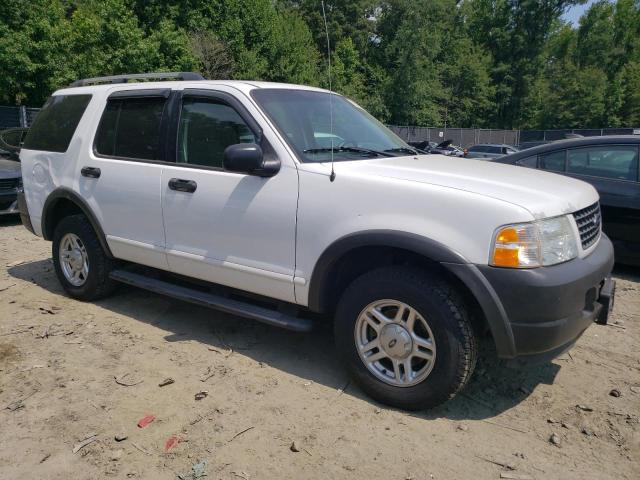 Photo 4 from auction – 2003 FORD EXPLORER X with VIN 1FMZU62K13ZB52071