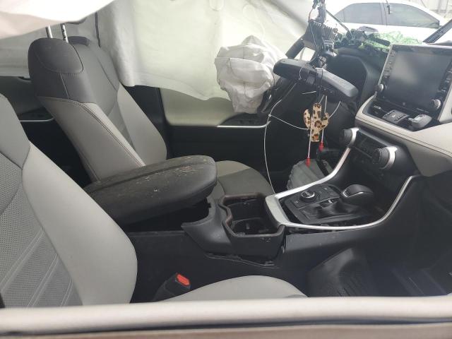 Photo 7 from auction – 2022 TOYOTA RAV4 LIMIT with VIN JTMD6RFV5ND054479