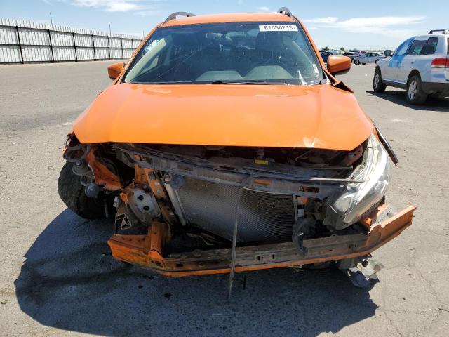 Foto 5 de la subasta – 2018 SUBARU CROSSTREK con VIN JF2GTABC1JH295584