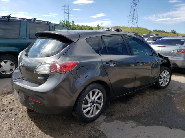 Photo 3 from auction – 2012 MAZDA 3 I with VIN JM1BL1M70C1653519