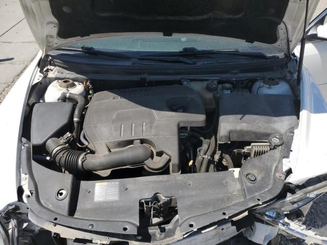 Photo 11 from auction – 2012 CHEVROLET MALIBU 1LT with VIN 1G1ZC5E07CF388021
