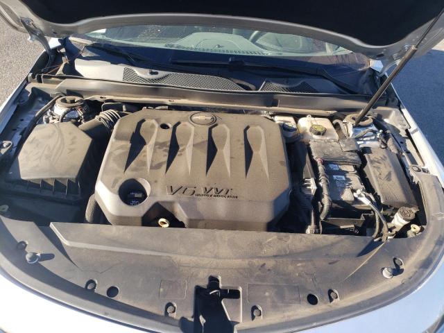 Photo 11 from auction – 2019 CHEVROLET IMPALA LS with VIN 2G11X5S30K9108186