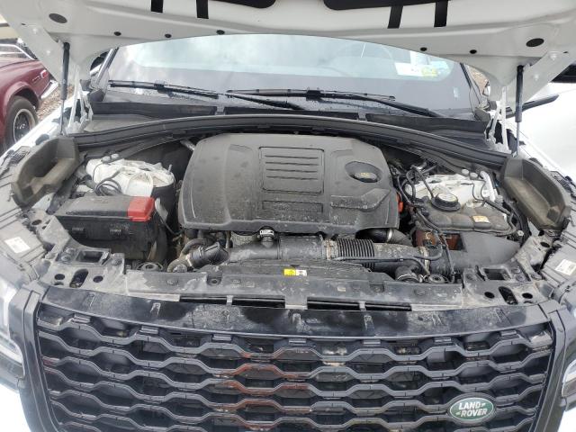 Photo 12 from auction – 2023 LAND ROVER RANGE ROVE with VIN SALYT2EX2PA350724