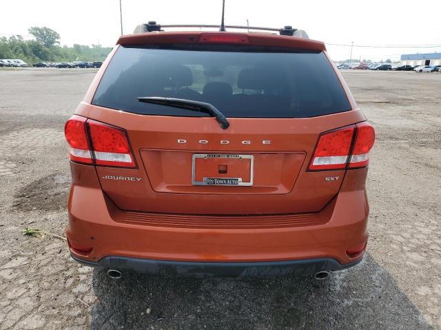Photo 6 from auction – 2012 DODGE JOURNEY SX with VIN 3C4PDCCGXCT309768