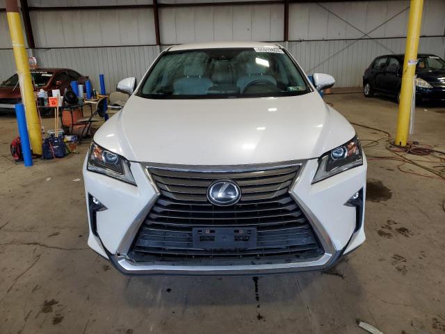 Photo 5 from auction – 2017 LEXUS RX 350 BAS with VIN 2T2BZMCA0HC081671