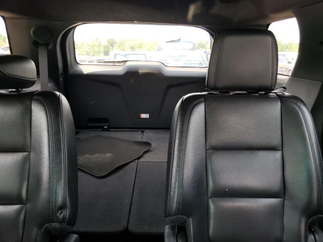 Снимка 10 от търг – 2012 FORD EXPLORER L с VIN 1FMHK8F88CGA81765