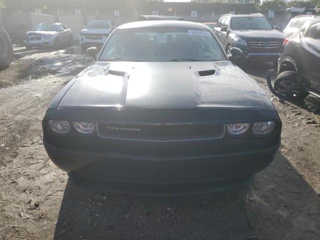 Photo 5 from auction – 2014 DODGE CHALLENGER with VIN 2C3CDYAG2EH254215