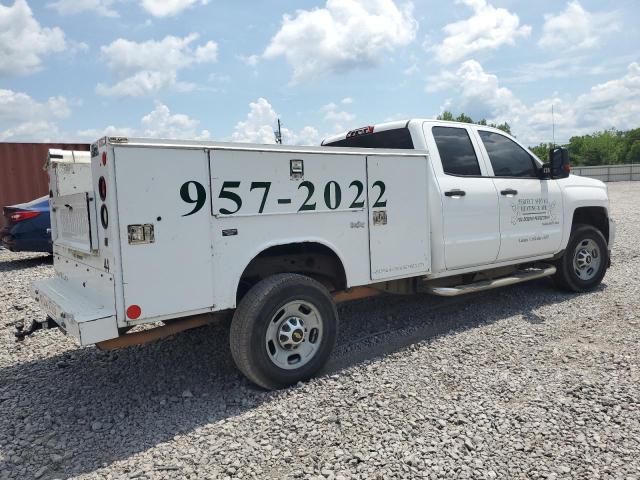 Photo 3 from auction – 2015 CHEVROLET SILVERADO with VIN 1GB2CUEG9FZ519571