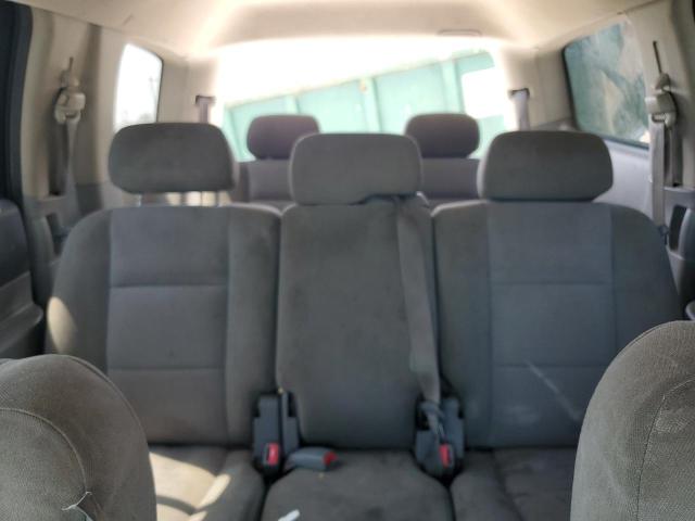 Photo 10 from auction – 2008 DODGE DURANGO SL with VIN 1D8HD48K08F102140