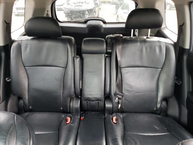 Photo 10 from auction – 2011 TOYOTA HIGHLANDER with VIN 5TDDK3EH7BS064807