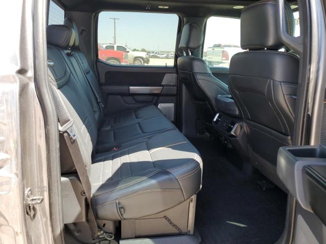 Photo 10 from auction – 2022 FORD F150 SUPER with VIN 1FTFW1E56NFA26660