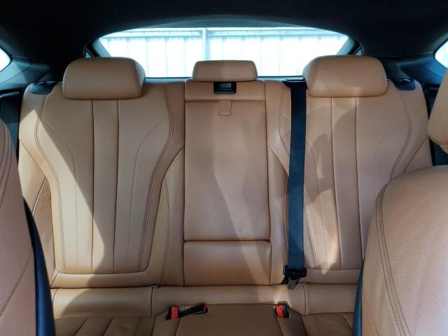 Photo 10 from auction – 2015 BMW X6 XDRIVE3 with VIN 5UXKU2C58F0F95058