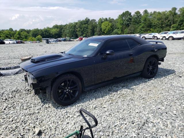 DODGE CHALLENGER 2011 with VIN 2B3CJ5DT0BH538029 - Photo from auction